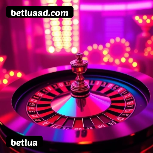 App Mobile betlua - Jogue em Qualquer Lugar no Seu Smartphone
