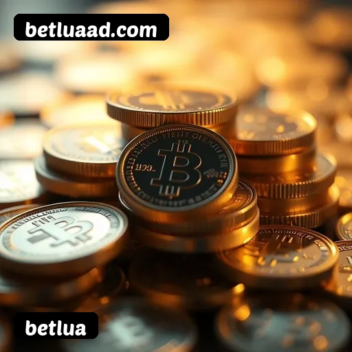 Jogos de Mesa Premium betlua - Blackjack, Roleta, Baccarat